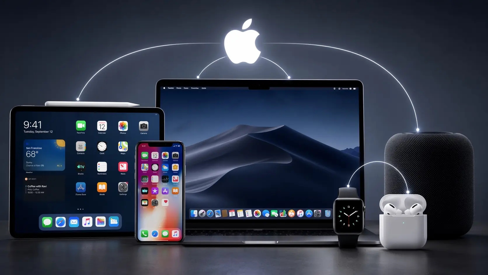 Apple product reward opportunity for MaxLeadz 121-day challenge