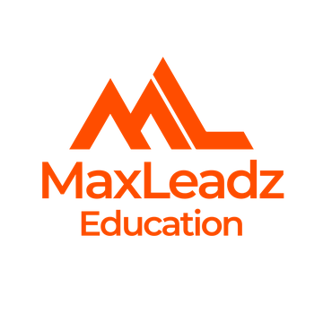 MaxLeadz Education logo